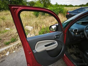 Prodám Citroen C3 Picasso rok 2010 - 9