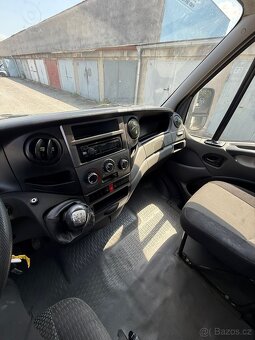 Iveco Daily 3.0 - 9