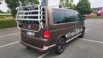 VW MULTIVAN T5.1 2.0TDI 103KW DSG MODEL 2011 - 9