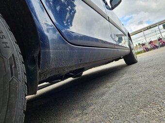 Škoda Roomster 1,6 16V 77kW benzin - 9