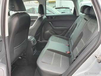 Seat Ateca X-Perience 4Drive 2.0 TDI 110kW 4x4 DSG Full LED - 9