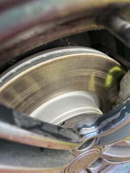 Audi A6 C6 3.0 TDI V6 155kw bez měchu a DPF - 9