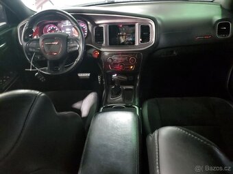 Dodge Charger Scat Pack, rok 2019 - 9