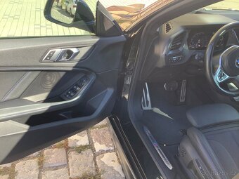 Bmw Gran coupe f44 20TDi 110kW M-paket, cena vč. DPH - 9