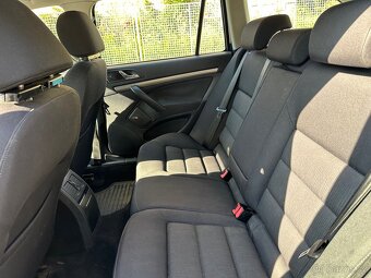 Škoda octavia 1.9tdi 77kw, nové ČR, 1. majitel - 9