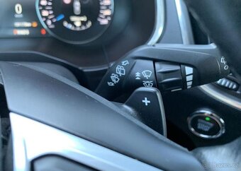 Ford S-MAX 2.0TDCi AUTOMAT 7MÍST KAMERA automat 110 kw - 9