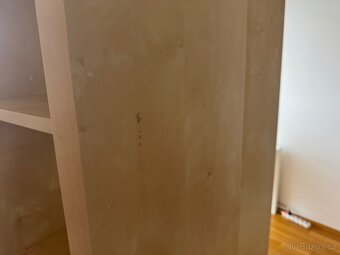 Expedit (Kallax) Ikea police - 9