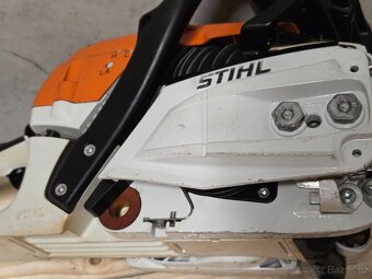 Stihl ms 261 motrova pila v zaruke - 9