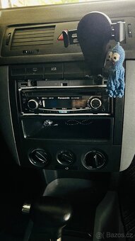 Škoda Fabia Combi 1,4 MPI 55 kW,automat,rok výroby 2001. - 9