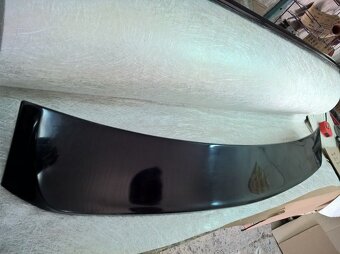 Typ spoileru BMW E39: Zadní střešní spoiler, Spoiler křídla - 9