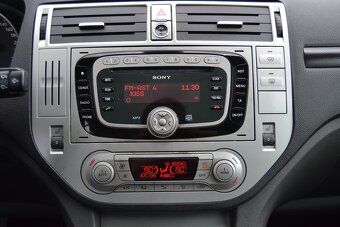 Škoda Yeti 1.2 TSI 77kW Active Plus - 9