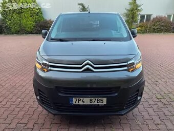 Spacetourer 2.0HDi 110 kW, long, 2x šoupačky,tažné - 9