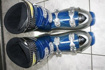 lyže Dynastar Agyl 170 cm - 9