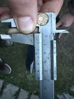 Michelin letní 185/65 r15 - 9