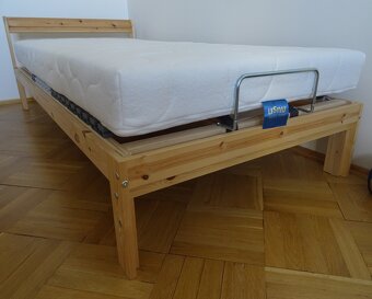 Matrace USNU Bamboo 190x90 cm - 9