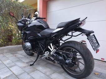 BMW R 1200 RS - 9
