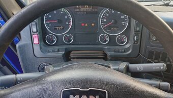 MAN TGM 13.240 4x4 E4 - 9