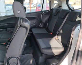 Ford B-Max 1.0 EcoBoost SCTi Flair X Plus - 9