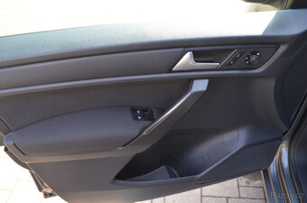 PRODÁM VW CADDY MAXI 2.0TDI 4MOTION 2017 150PS - 9