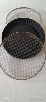 Horkovzdušný  hrnec - 9