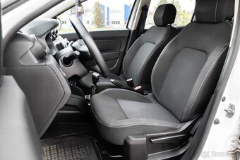 Dacia Duster 84 kW (2019) - 9