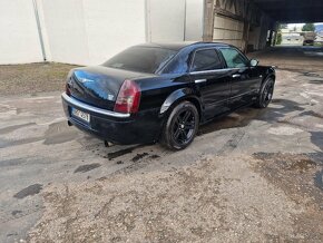 Chrysler 300c CRD 3.0l nafta.160kw - 9