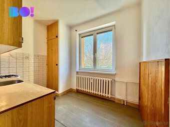 Prodej bytu 3+1, 62 m², 17. listopadu, Havířov - Město - 9