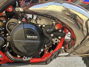 Beta rr300 racing my24 - 9