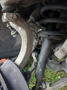 Audi A6 C6 4f 2.7tdi - 9