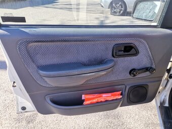 Ford Sierra 2.0i 74kw OHC CLX Combi - 9