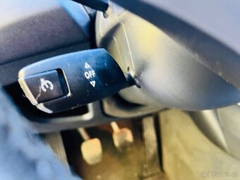 BMW 120 2.0 i BENZÍN 110 kW 6 RYCHLOSTÍ ALU KOLA DIGI KLIMA - 9