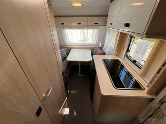 Karavan ADRIA AVIVA 360DK - 9
