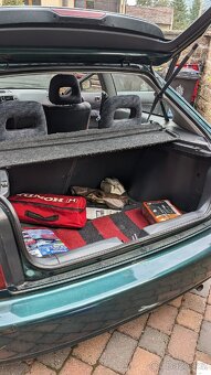 Honda Civic 6g 3D 1.4i automat - 9