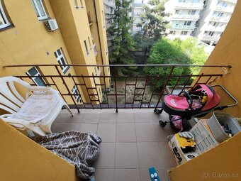 Prodej bytu 2+kk, 52 m², K Višňovce, Pardubice - 9