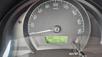 Škoda Citigo 1.0 MPI, r.v. 2017, 1.Majitel, Klimatizace - 9