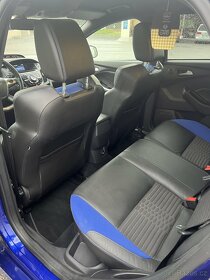 Ford Focus ST 250 - 9