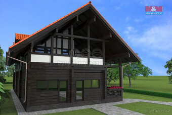 Prodej pozemku k bydlení, 1882 m², Milíkov - 9