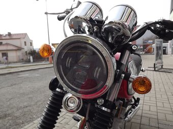 Jawa 350 OHC - 9