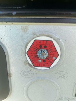 Suzuki Jimny 2005 - 9