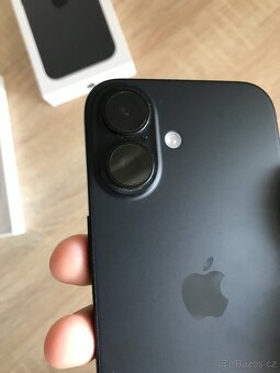 iPhone 16 128gb výměna - 9
