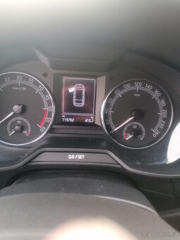 Predam Škoda Oktavia 3 1.6TDI 85kw - 9
