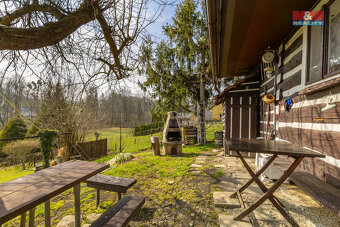 Prodej chaty, 130 m², Frýdlant nad Ostravicí - Lubno - 9