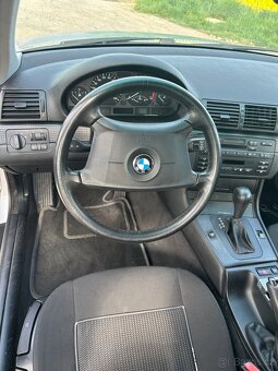 BMW E46 - 9