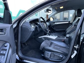 Audi A4 Allroad 2.0TFSI 155kW, 168.xxx km - 9