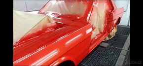 Ford Mustang - 9