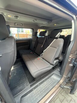 Toyota Proace 2.0 D-4D 110 kW - 9
