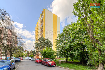 Prodej bytu 3+kk, 66 m², Mělník, ul. Sportovní - 9