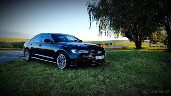 Audi A6 C7 Limousine 2.0tdi 140kw - 9