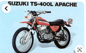 Kawasaki EN 500 - 9