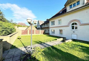Pronájem bytu 2+kk, Havlíčkovo náměstí 508/23, Lom u Litvíno - 9